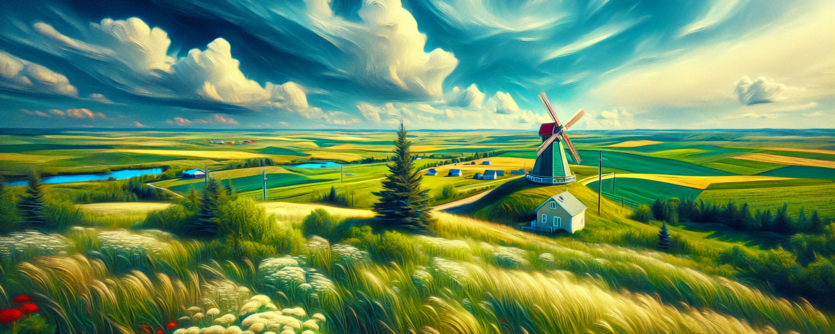 Picture Butte