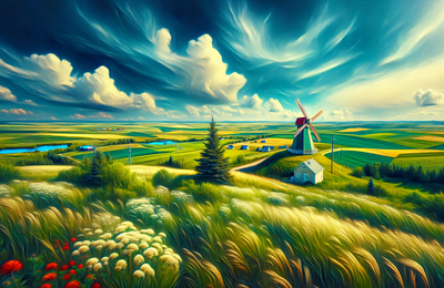 Picture Butte