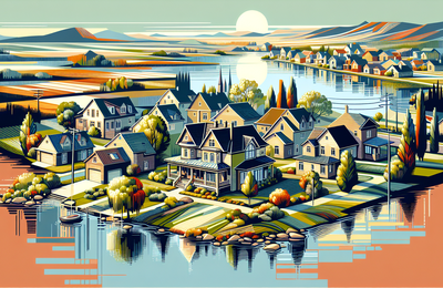 Best Realtors in Pierreville, Quebec
