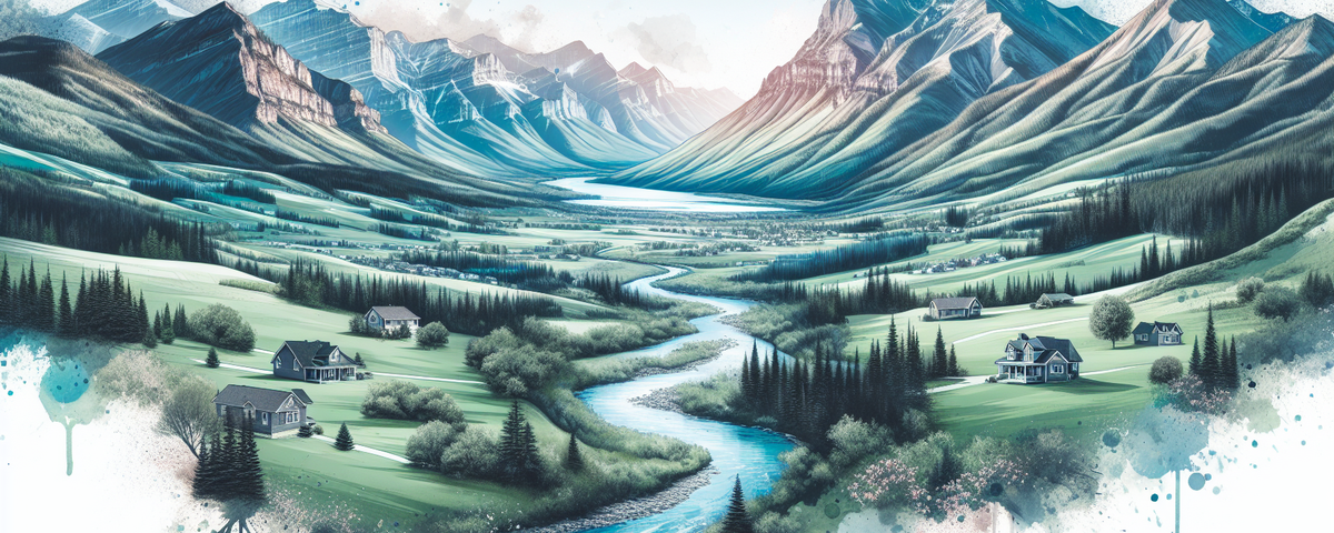 Pincher Creek No. 9