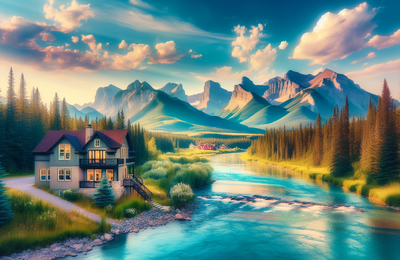 Pincher Creek
