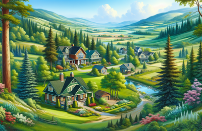 Pleasant View