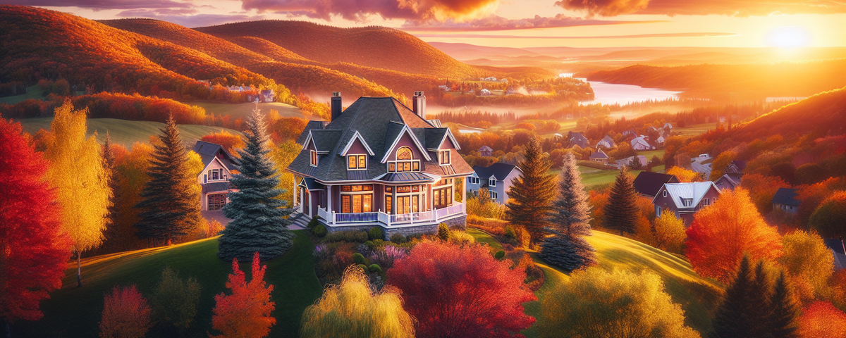 Plessisville