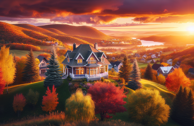 Plessisville