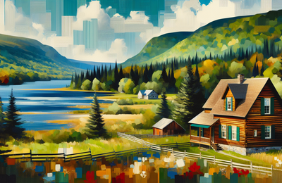 Best Realtors in Pohenegamook, Quebec