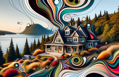 Best Realtors in Pointe-Sainte-Anne-des-Monts, Québec
