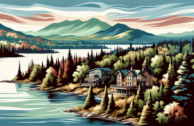Best Realtors in Port-Cartier, Quebec