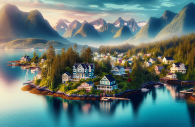 Port Cartier
