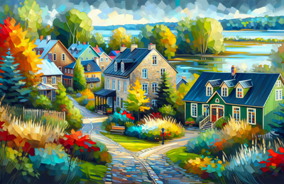 Best Realtors in Princeville, Quebec