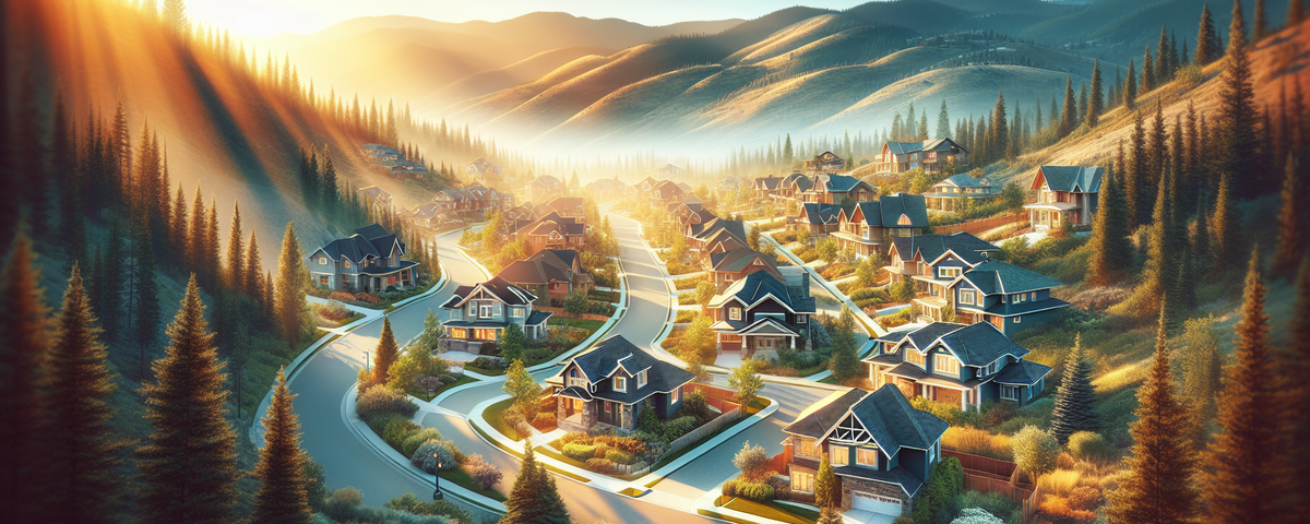 Quail Ridge Kelowna