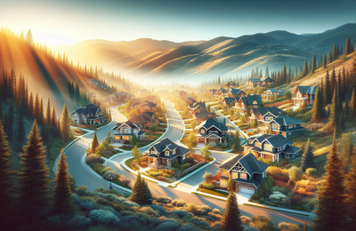Quail Ridge Kelowna
