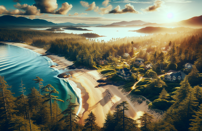 Qualicum Beach