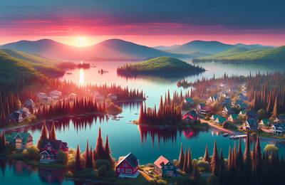 Red Lake