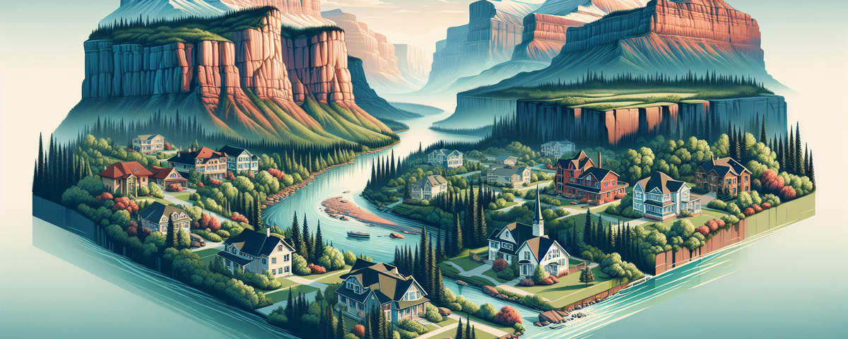 Redcliff