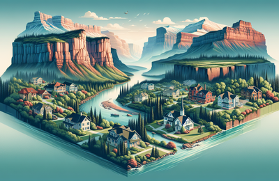 Redcliff