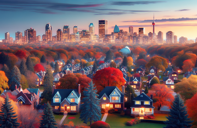 Richmond Hill