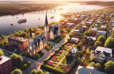 Rimouski