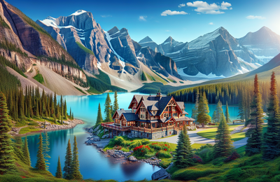 Rocky Mountain House