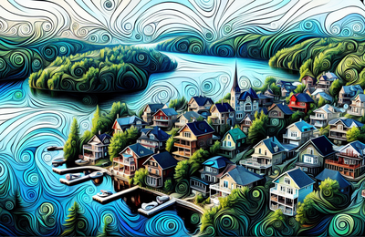 Best Realtors in Saint-Ferdinand, Quebec