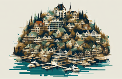 Best Realtors in Saint-Michel-du-Squatec, Quebec
