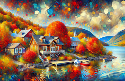 Best Realtors in Saint-Pierre-les-Becquets, Quebec