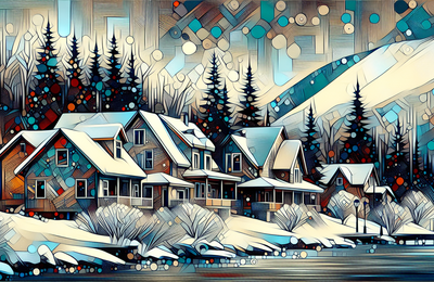 Best Realtors in Sainte-Anne-des-Monts, Quebec