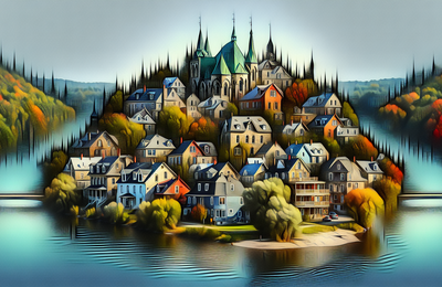 Best Realtors in Sainte-Anne-du-Sault, Quebec
