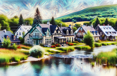 Best Realtors in Sainte-Luce, Quebec