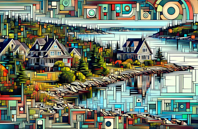 Best Realtors in Sainte-Thérèse-de-Gaspé, Quebec