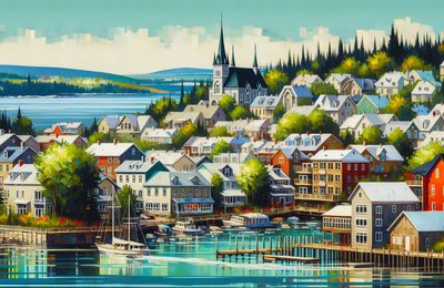 Best Realtors in Sept-Iles, Quebec