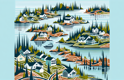 Best Realtors in Sioux Lookout, Ontario