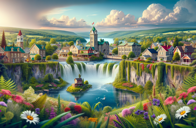 Smiths Falls
