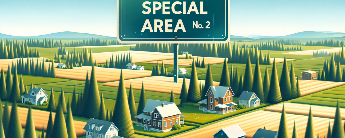 Special Area No. 2