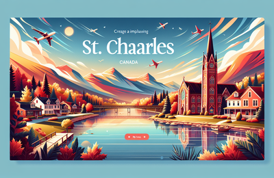 St. Charles