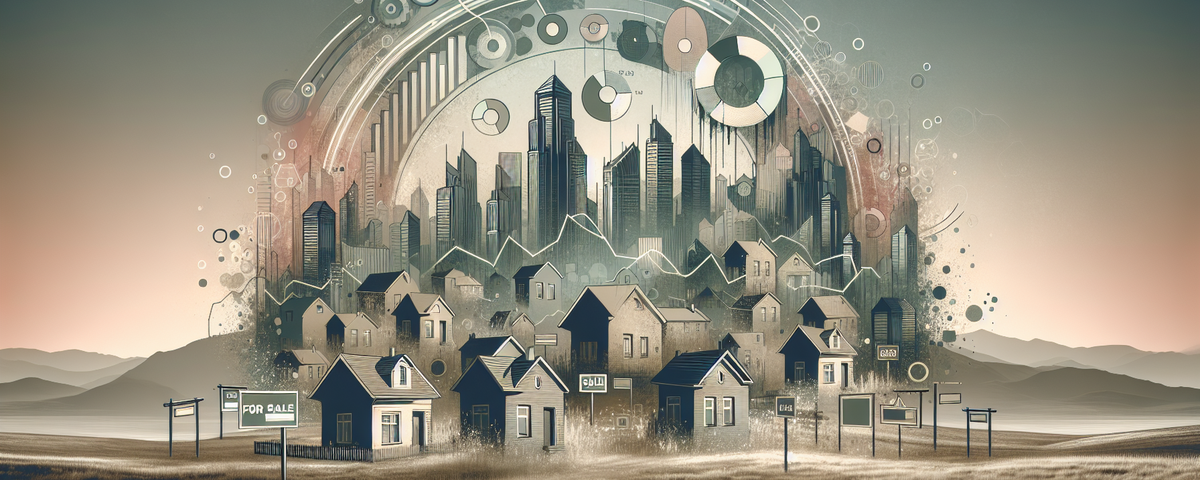 The Impact of COVID-19 on Canada's Real Estate Market