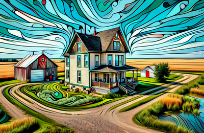 Best Realtors in Tisdale, Saskatchewan