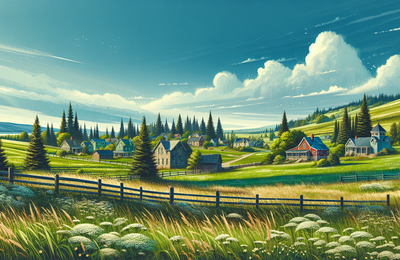 Town Of Grand Valley