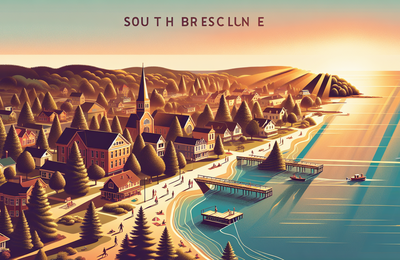 Town Of South Bruce Peninsula