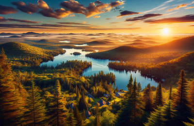 Township Of Algonquin Highlands