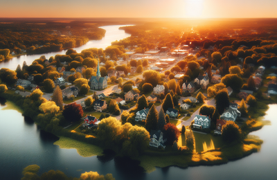 Township Of Augusta
