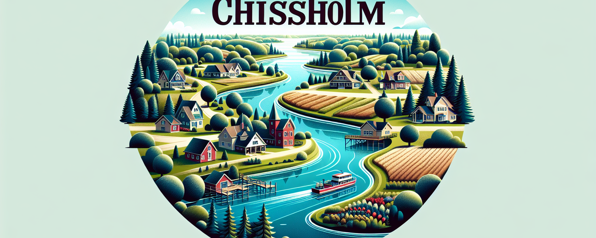 Township Of Chisholm