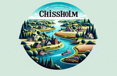 Township Of Chisholm