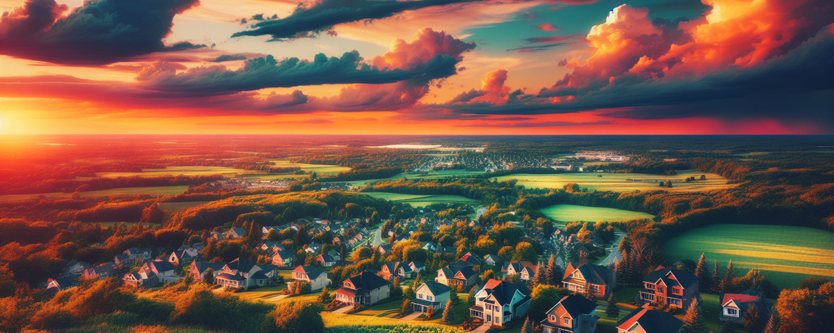 Township Of Clearview