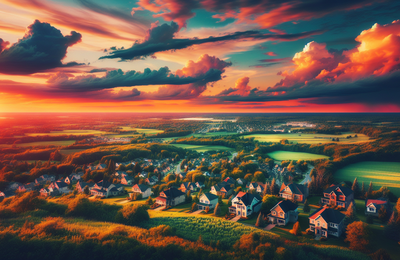 Township Of Clearview
