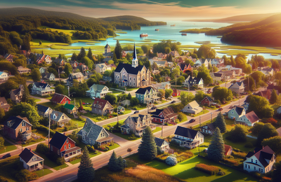 Township Of East Garafraxa