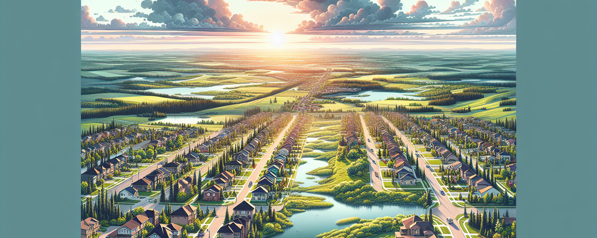 Township Of Essa
