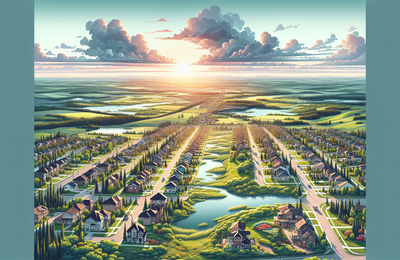 Township Of Essa
