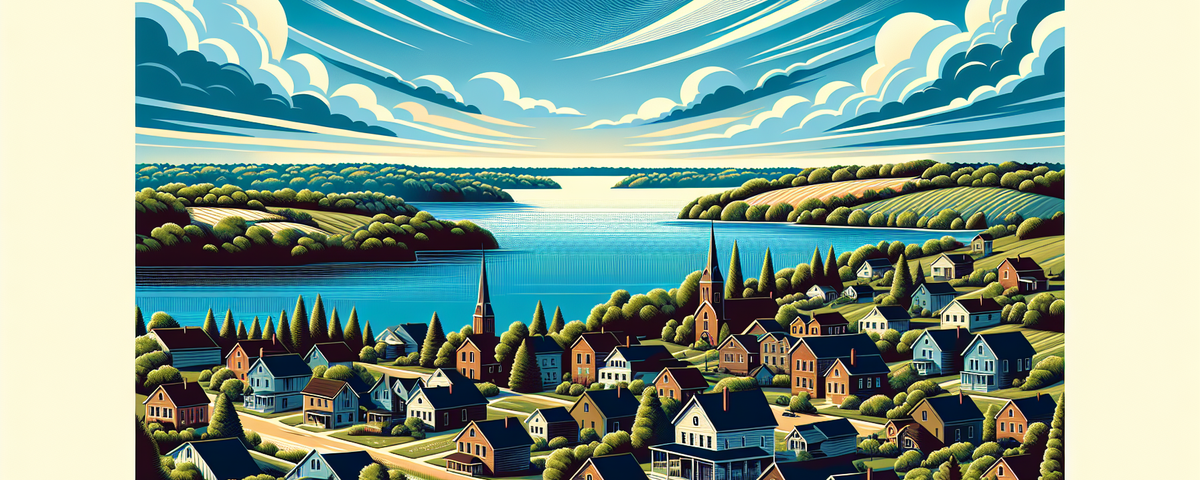 Township Of Guelph Eramosa