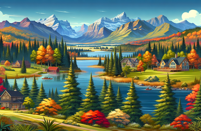 Township Of King