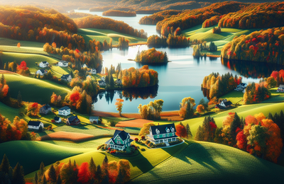 Township Of Lanark Highlands